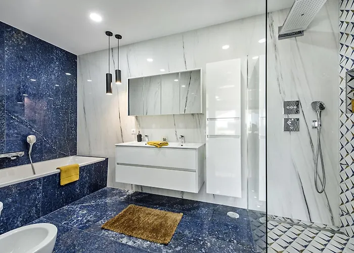 Flor De Lis - Vip By Interhome