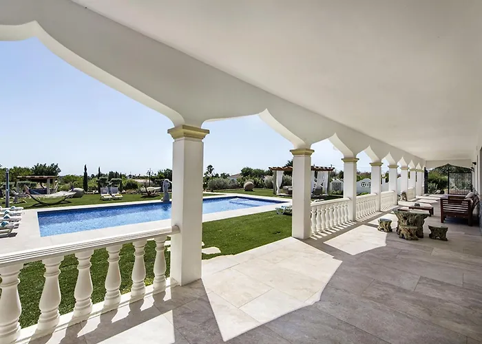 Flor De Lis - Vip By Interhome 빌라 *