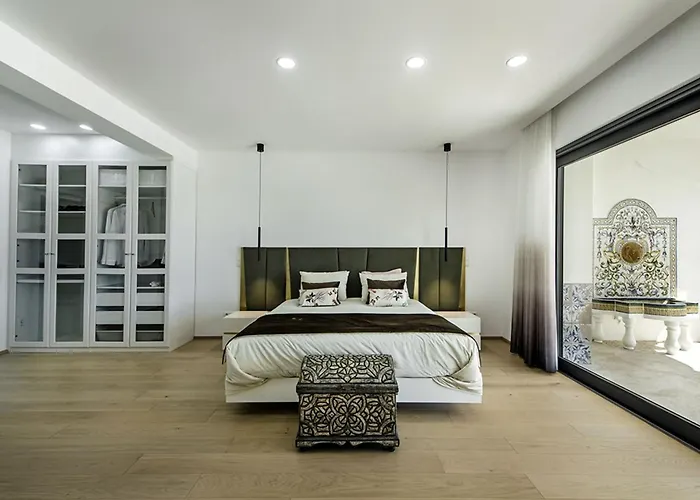 빌라 Flor De Lis - Vip By Interhome *