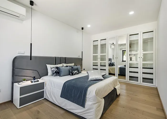 Flor De Lis - Vip By Interhome 빌라 파데르네