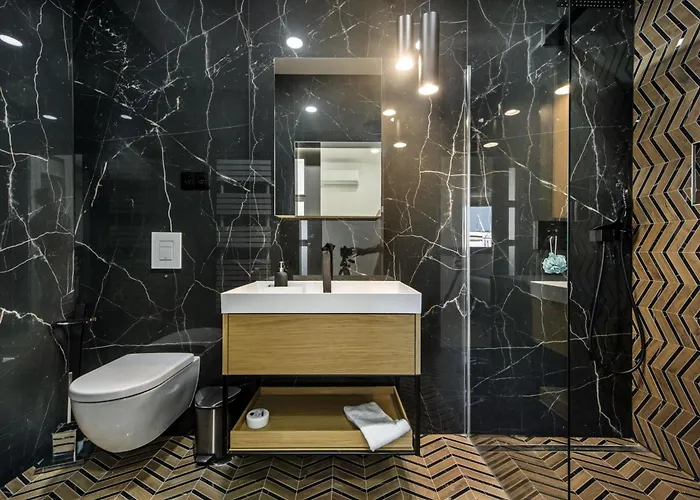 Flor De Lis - Vip By Interhome 파데르네