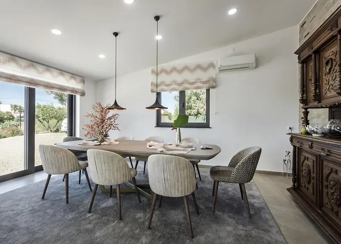 Flor De Lis - Vip By Interhome 빌라