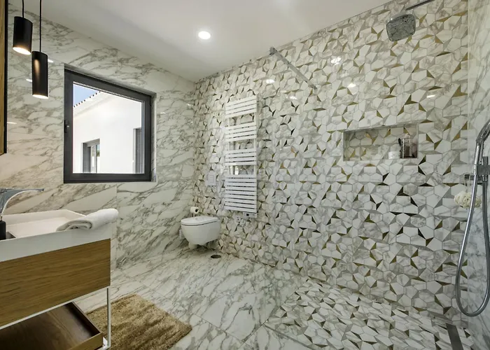 Flor De Lis - Vip By Interhome 빌라 *