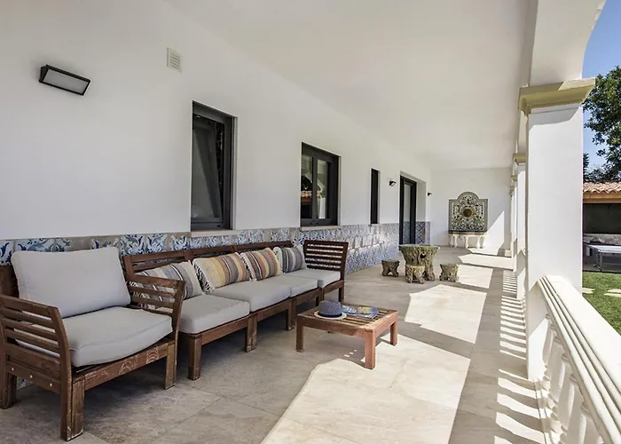 Flor De Lis - Vip By Interhome 빌라 파데르네