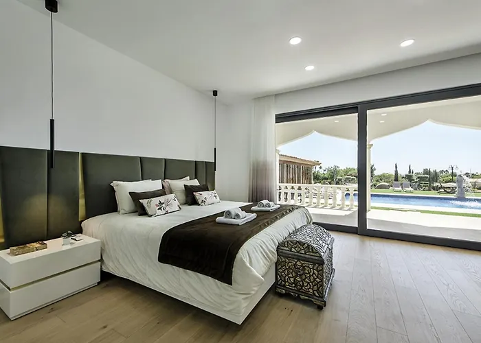 Flor De Lis - Vip By Interhome *