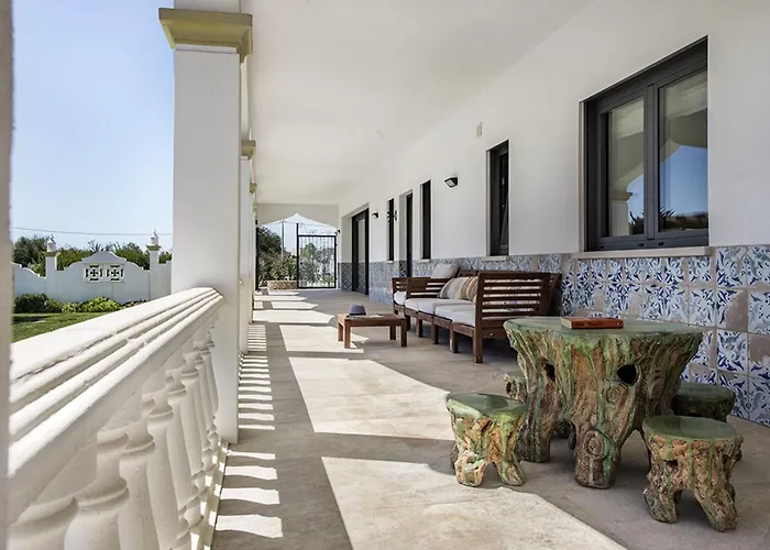 Flor De Lis - Vip By Interhome * 파데르네