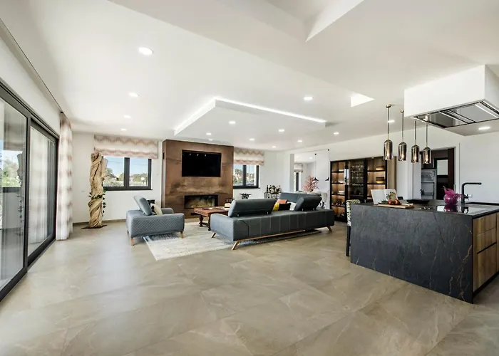 Flor De Lis - Vip By Interhome Villa *