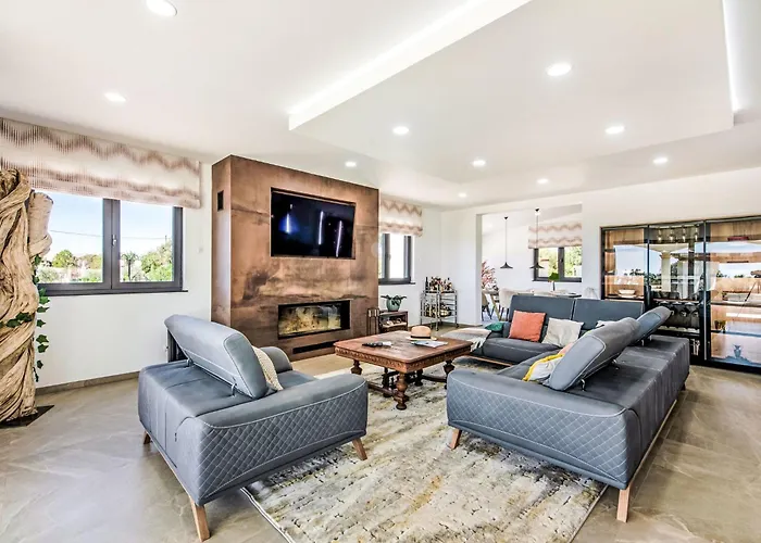 Flor De Lis - Vip By Interhome