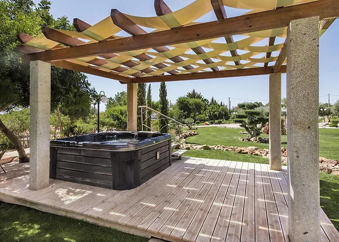 빌라 Flor De Lis - Vip By Interhome *