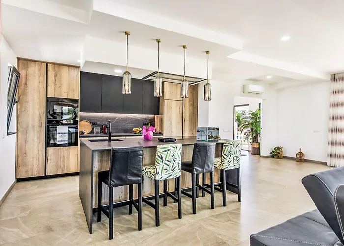 Flor De Lis - Vip By Interhome 빌라